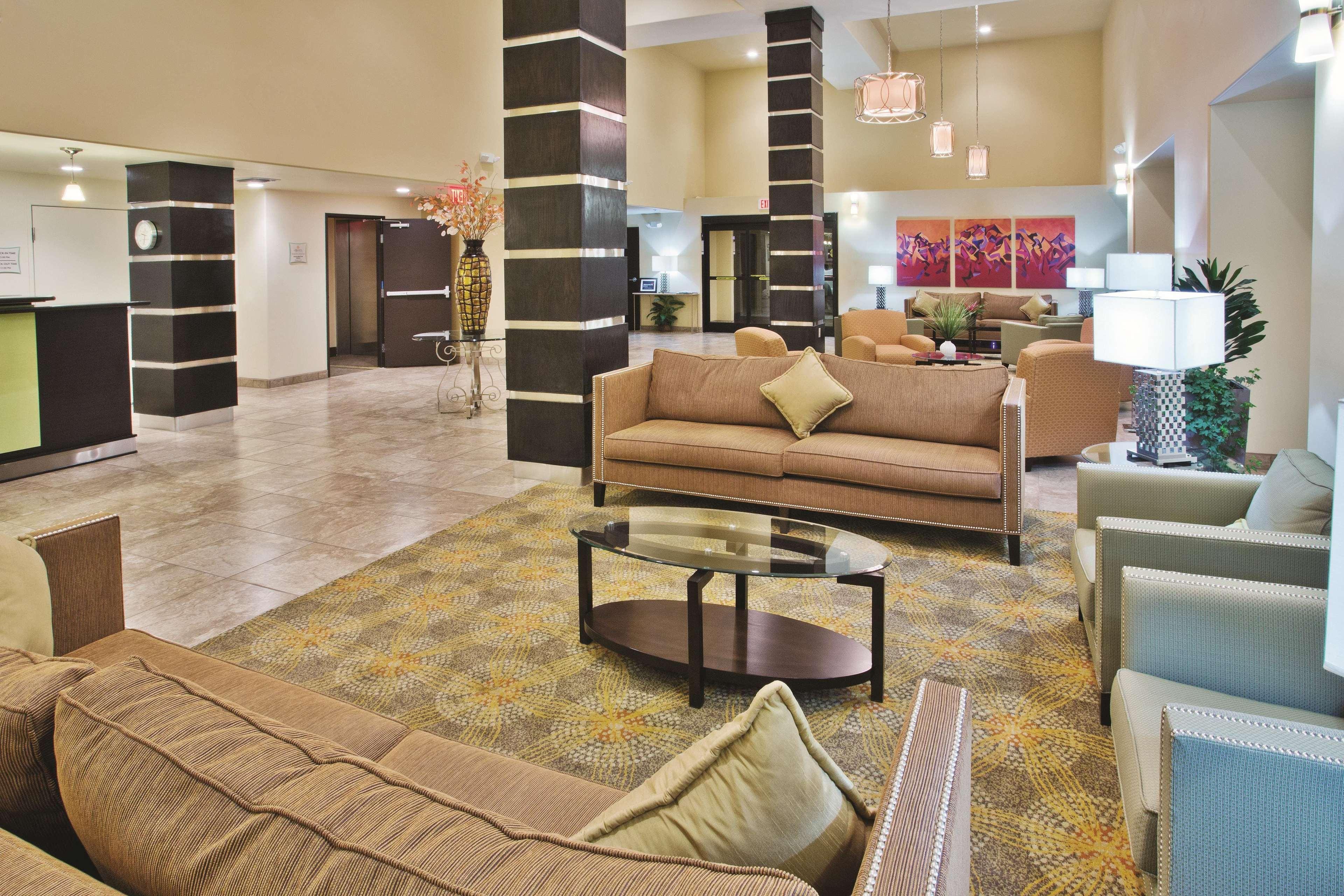 La Quinta By Wyndham Tucson - Reid Park Hotel Exterior photo