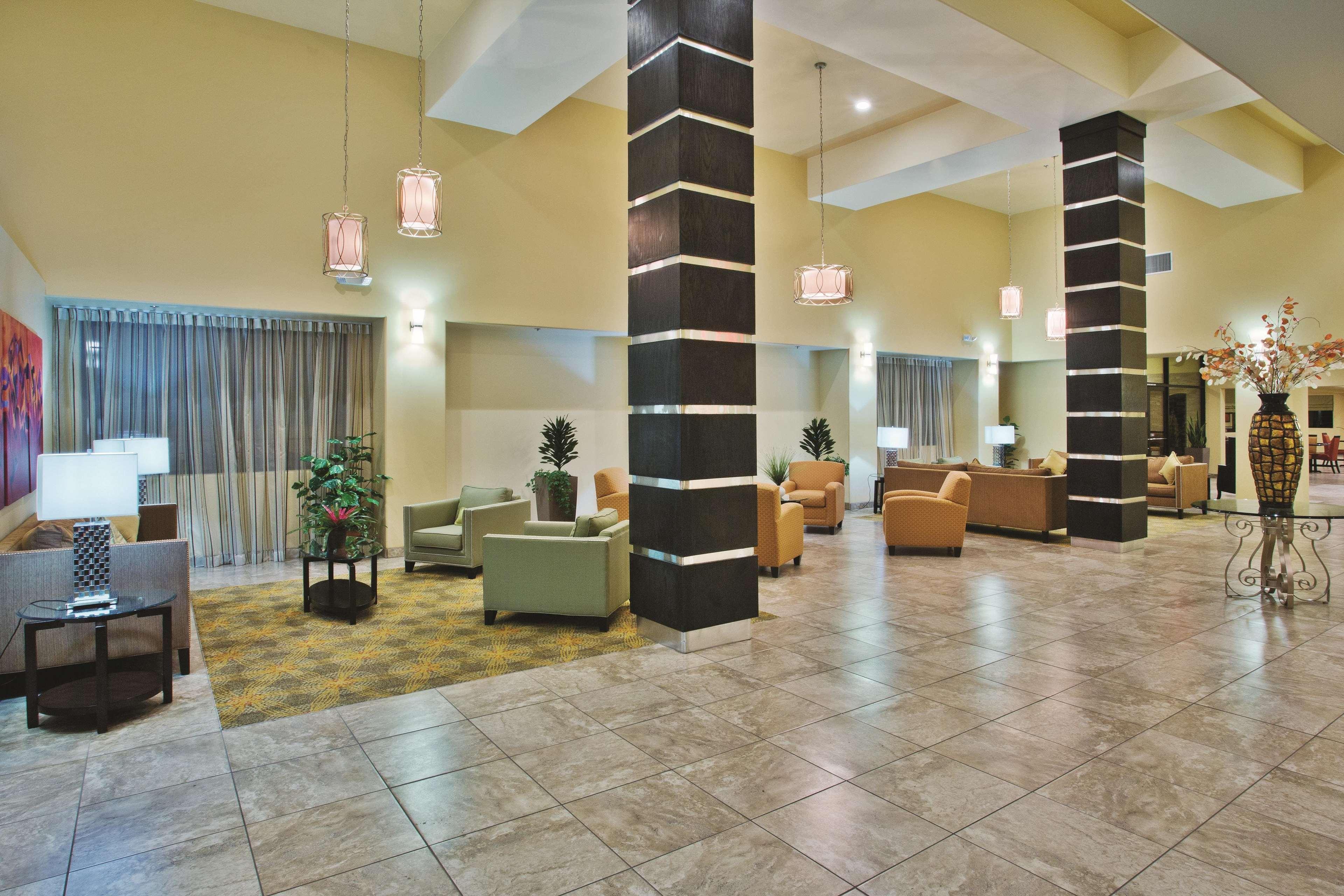 La Quinta By Wyndham Tucson - Reid Park Hotel Exterior photo