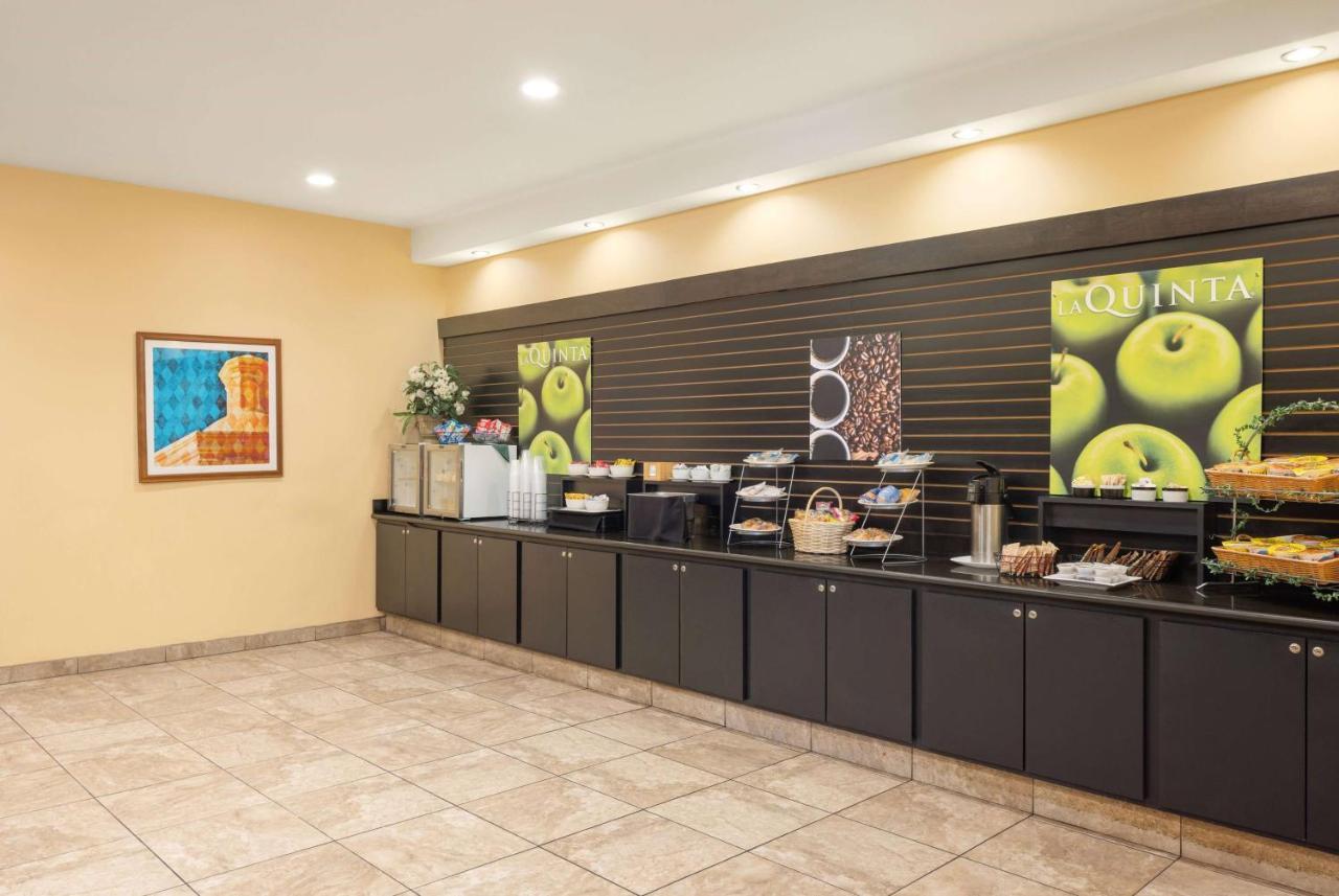 La Quinta By Wyndham Tucson - Reid Park Hotel Exterior photo