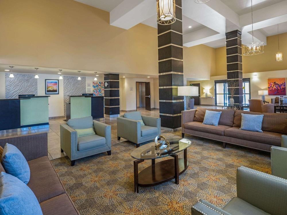 La Quinta By Wyndham Tucson - Reid Park Hotel Exterior photo